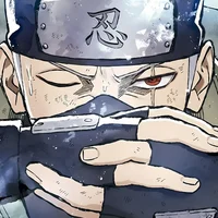 Hatake Kakashi 