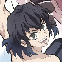 19 - Inosuke