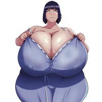 Hinata Uzumaki