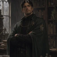LOVESTRUCK Wizard