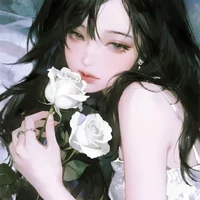 GL - Juliet Everly