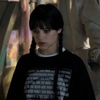 Wednesday Addams