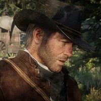 Arthur Morgan