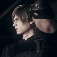 Leon Kennedy