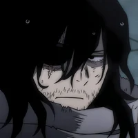 Aizawa and Mic