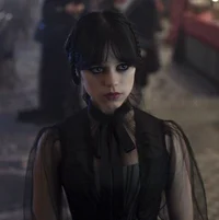 Wednesday Addams
