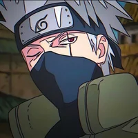 Hatake Kakashi 