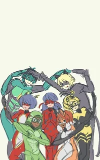 Miraculous