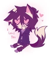 Furry Mike Wheeler