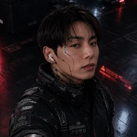 Jungkook