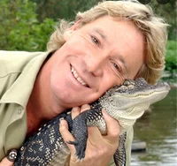Steve Irwin 