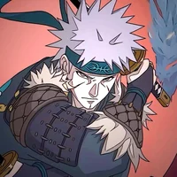 Tobirama Senju 