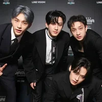 STRAYKIDS hyung line