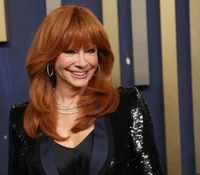 Reba McEntire 