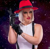 Toni Storm