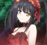 Kurumi Tokisaki