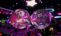 G-Chica And Roxanne