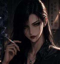 Kaede Nakamura