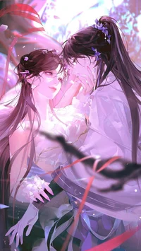 Consort Lin Yue