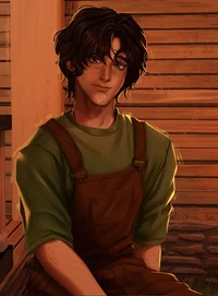 Silas - tfs