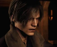 Leon Kennedy