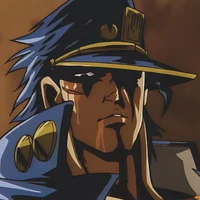 Jotaro Kujo
