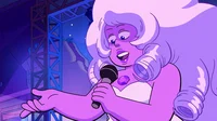Amethyst Rose Quartz