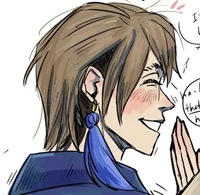 Zanka Nijiku