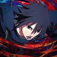 Izuna Uchiha
