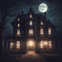 Blackthorn Orphanage