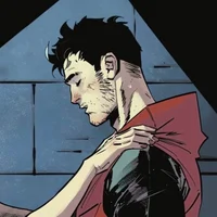 DC Jason Todd