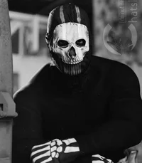 ghost - tension