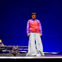 Oliver Tree