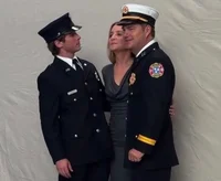 Hart family