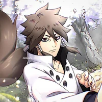 Indra Otsutsuki