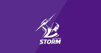 Melbourne storm 