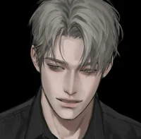 Fenrir Eisenklinge