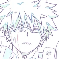 01 Katsuki Bakugo
