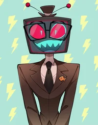 Young Vox