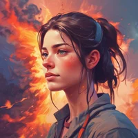 Avatar Fire and Ash