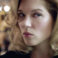 Lea Seydoux 