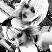 Lily Jin Morrow