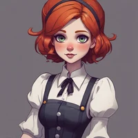 Clara afton swap