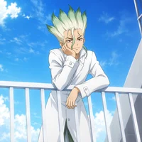 Senku Ishigami