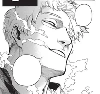 Zen Shigaraki