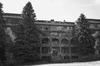 The Orphanage Home