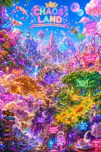 Chaos land