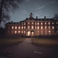 The Mental Institute