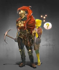 Avery and d3rlord3