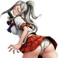 Ishikawa Rushia